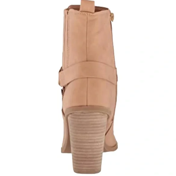 NEW Dolce Vita Nilano Ankle Boots Women's Size 9 - Picture 10 of 12